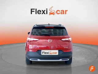 Opel Grandland X 1.6 Turbo Edition Auto 4x2