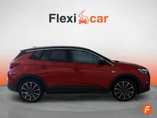 Opel Grandland X 1.6 Turbo Edition Auto 4x2