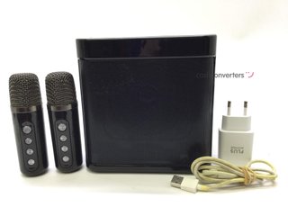 altavoz portatil bluetooth su-yosd ys-203