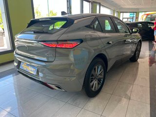 DS DS 4 BASTILLE  1.5 HDI  130cv automático