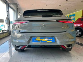 DS DS 4 BASTILLE  1.5 HDI  130cv automático