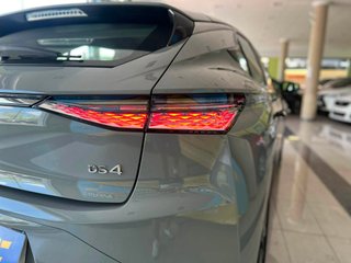 DS DS 4 BASTILLE  1.5 HDI  130cv automático