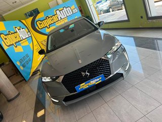 DS DS 4 BASTILLE  1.5 HDI  130cv automático