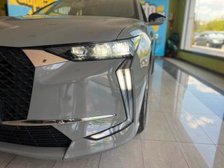 DS DS 4 BASTILLE  1.5 HDI  130cv automático