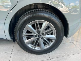 DS DS 4 BASTILLE  1.5 HDI  130cv automático