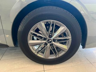 DS DS 4 BASTILLE  1.5 HDI  130cv automático