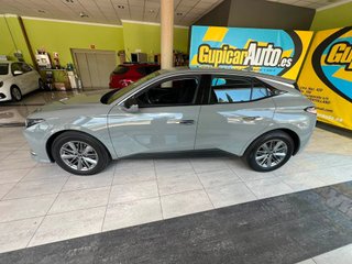 DS DS 4 BASTILLE  1.5 HDI  130cv automático