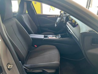DS DS 4 BASTILLE  1.5 HDI  130cv automático