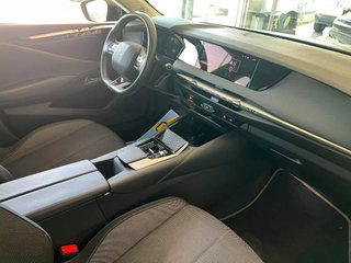 DS DS 4 BASTILLE  1.5 HDI  130cv automático