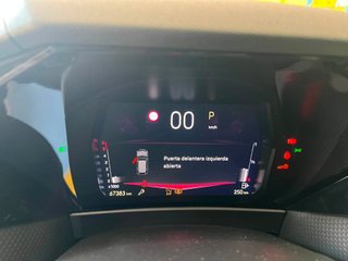 DS DS 4 BASTILLE  1.5 HDI  130cv automático