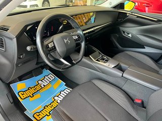 DS DS 4 BASTILLE  1.5 HDI  130cv automático
