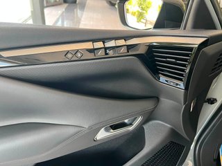 DS DS 4 BASTILLE  1.5 HDI  130cv automático