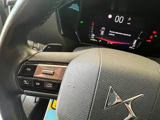 DS DS 4 BASTILLE  1.5 HDI  130cv automático
