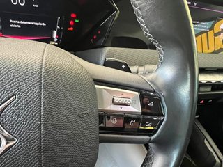 DS DS 4 BASTILLE  1.5 HDI  130cv automático