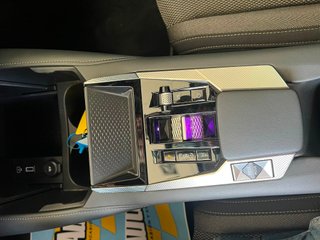 DS DS 4 BASTILLE  1.5 HDI  130cv automático