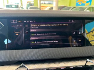 DS DS 4 BASTILLE  1.5 HDI  130cv automático