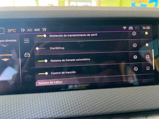 DS DS 4 BASTILLE  1.5 HDI  130cv automático