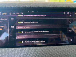 DS DS 4 BASTILLE  1.5 HDI  130cv automático