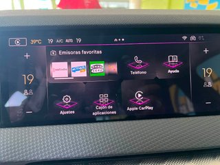 DS DS 4 BASTILLE  1.5 HDI  130cv automático