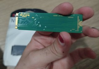 Kingston NV1 250GB Nvme