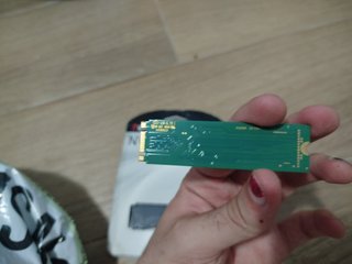 Kingston NV1 250GB Nvme