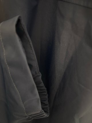 Chaqueta Salomon GTX Paclite Hombre M Azul nueva