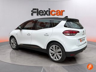 Renault Scénic Limited Energy TCe 103kW (140CV)