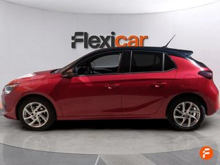 Opel Corsa 1.2T XHL 74kW (100CV) GS-Line
