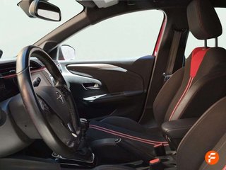 Opel Corsa 1.2T XHL 74kW (100CV) GS-Line