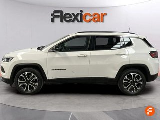 Jeep Compass 1.3 Gse T4 110kW (150CV) Limited DCT FWD