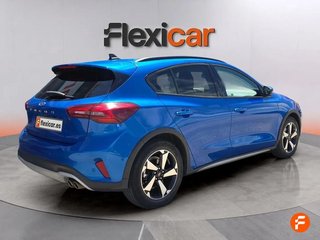Ford Focus 1.0 Ecob. MHEV 114kW Active Des. SIP AT