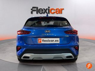 Kia XCeed 1.6 GDi PHEV 104kW (141CV) eMotion