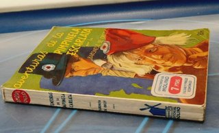 Famosas Novelas, Ed. Molino 40 - 50's. 4 libros.