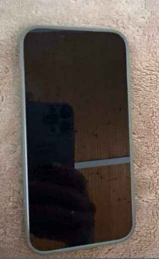 Pantalla iPhone XS