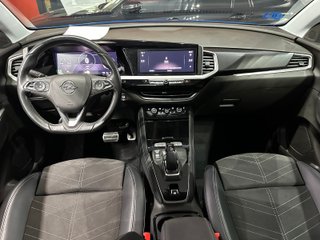 Opel GRANDLAND PHEV 1.6 TURBO PHEV GS AUTO 165KW225CV (2023)