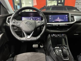 Opel GRANDLAND PHEV 1.6 TURBO PHEV GS AUTO 165KW225CV (2023)