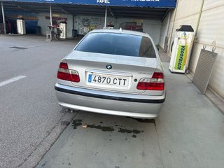 BMW Serie 3 2004