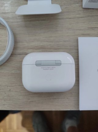 Airpods Pro 2 Cancelación Ruido