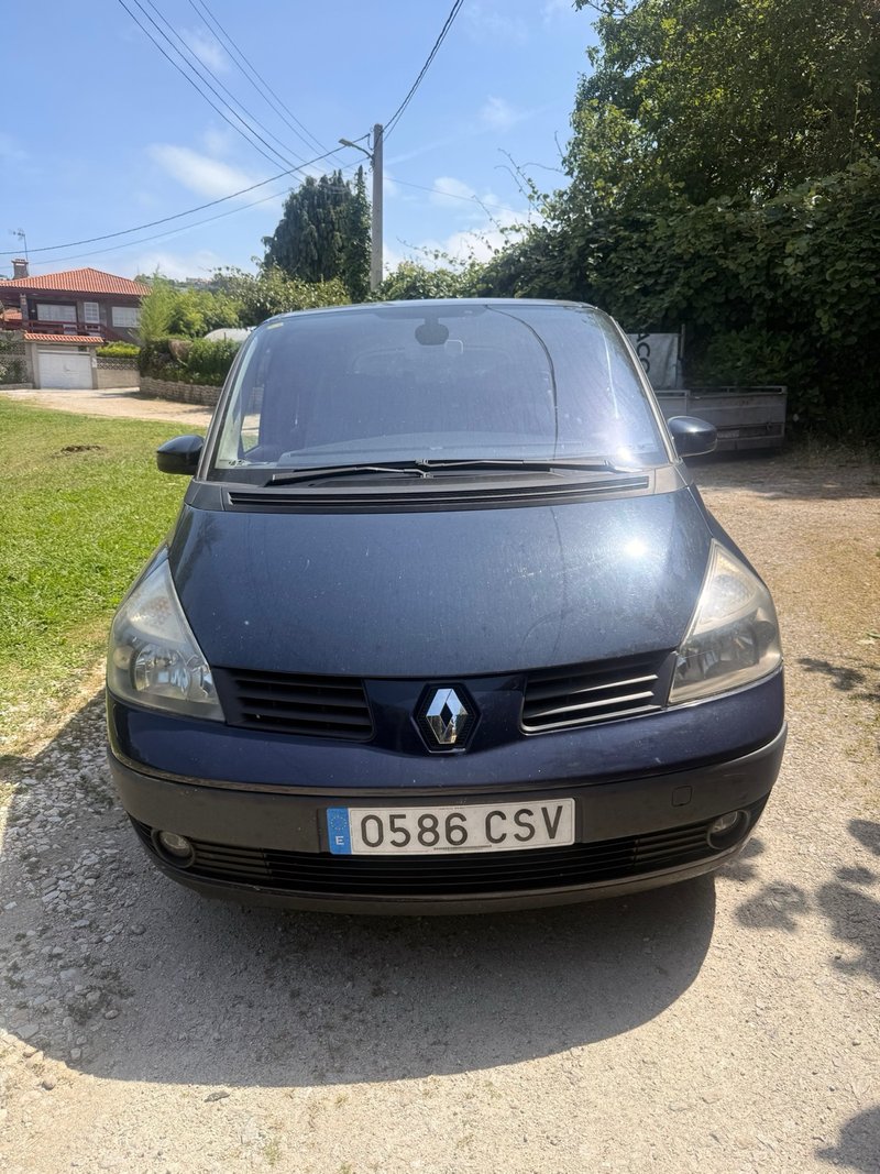 Renault Espace - foto 1