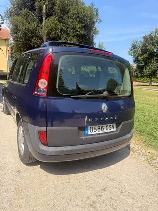 Renault Espace