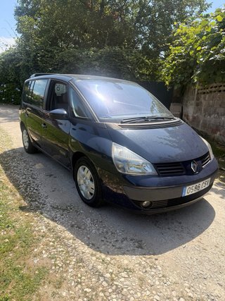 Renault Espace
