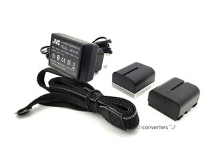videocamara digital jvc gz-mg37e