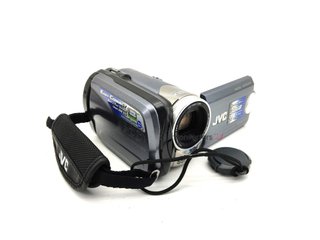 videocamara digital jvc gz-mg37e