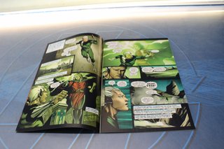 Marvel Comics. The Mighty Avengers #22. “Dark Reign”. 2009.