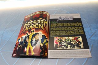 Marvel Comics. The Mighty Avengers #22. “Dark Reign”. 2009.