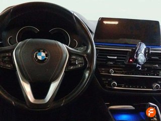BMW Serie 5 520dA