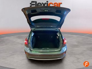 Ford Focus 1.0 Ecoboost MHEV 114kW Active Auto