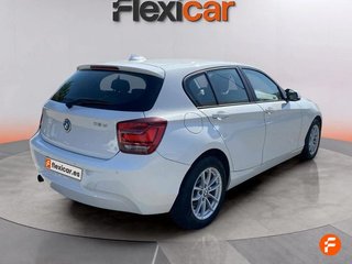 BMW Serie 1 116d