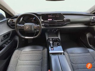 Citroën C5 X PureTech 96kW (130CV) S&S EAT8 Feel Pack