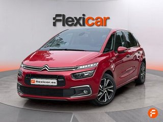 Citroën C4 Picasso BlueHDi 88KW (120CV) Feel
